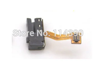 

NEW Original Earphone Jack for Huawei Honor 6 Plus 6X Headphone Jack Flex Cable Earpiece Hole Module