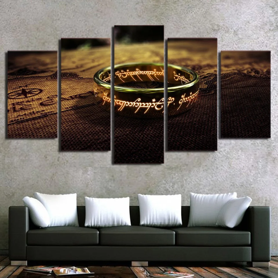 Wall Canvas Art popular lord of the rings canvas art-buy cheap lord of the rings Wall Canvas Art popular lord of the rings canvas art-buy cheap lord of the rings