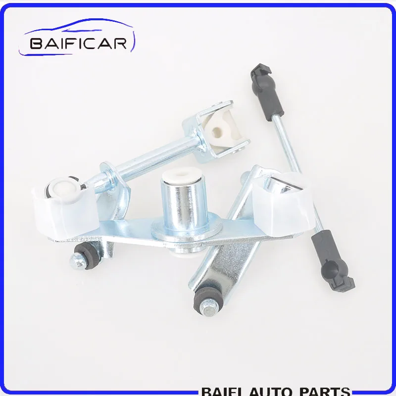 

Baificar Brand New Genuine Manual Transmission Auto Control Gear Shift Guide 96482030 For Daewoo Lacetti Optra Buick Excelle