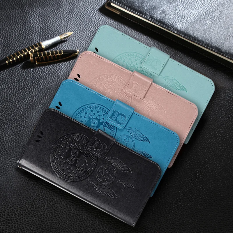 

SEASHORE Luxury Case For Huawei P10 Lite Retro Coque Flip Leather Wallet Phone Cover sFor Huawei P10 / P10 Plus Cases