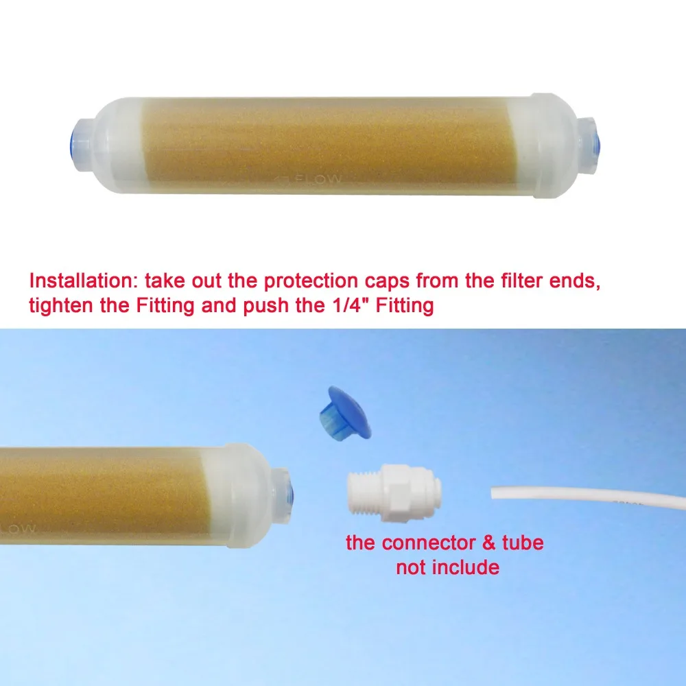 T33 Resin filter page 1