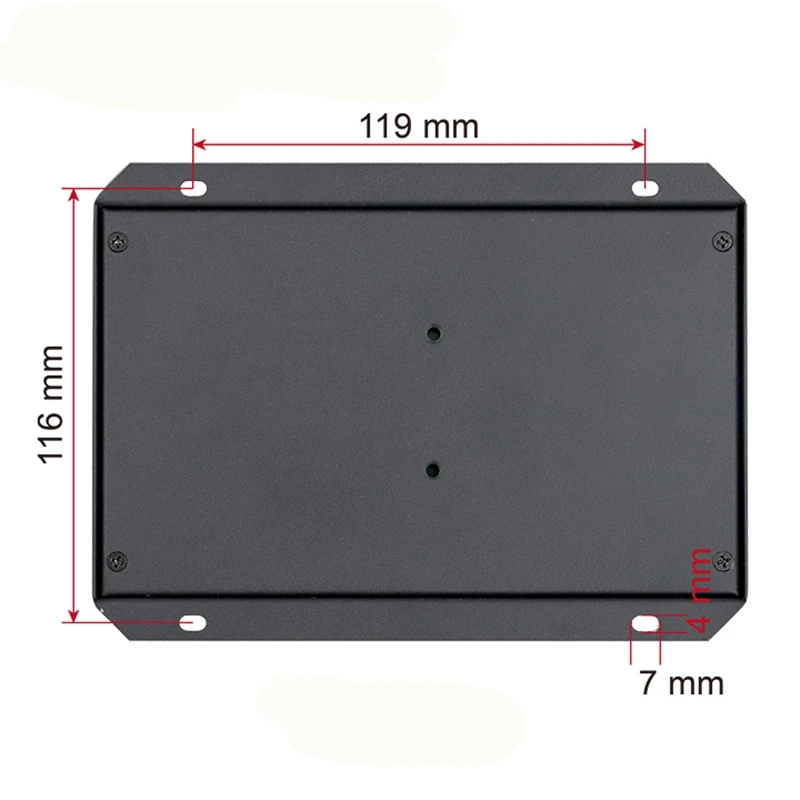 UC300 4 оси Mach3 USB карты ЧПУ 3 5 6 оси движения Управление карты Breakout совета для diy гравер машина