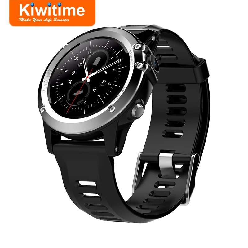 android smartwatch waterproof