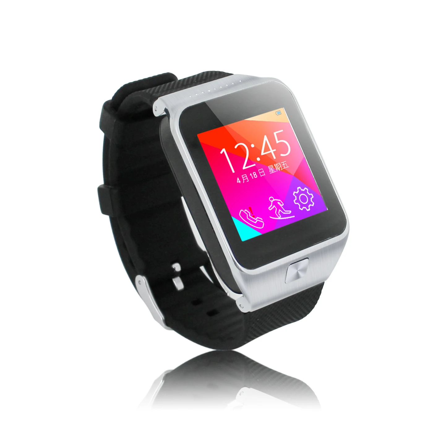 watches that sync with android phones