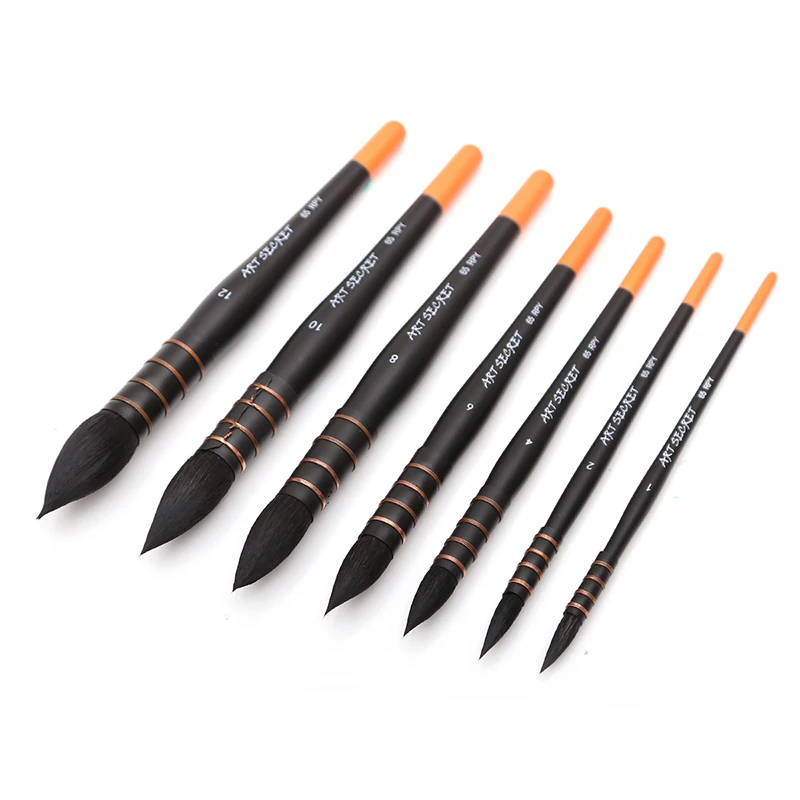 Brushes Brushes