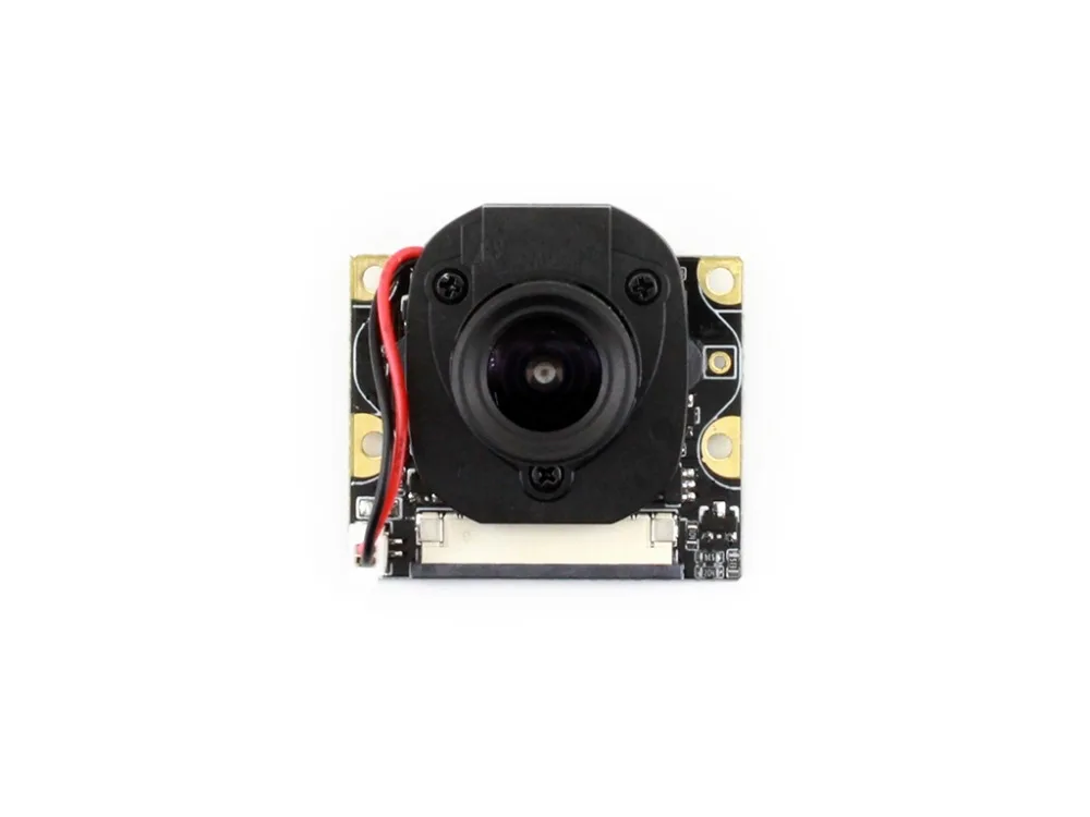 Raspberry Pi Camera Module RPi IR CUT Камера Встроенная версия поддерживает ночное видение 5