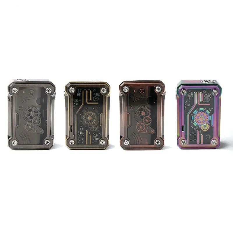 Tesla Punk 220W