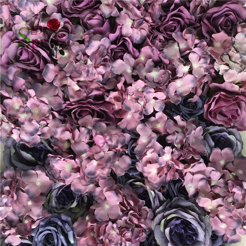 SPR floral arrangements for Artificial rose wedding flower wall backdrop arch table centerpiece decorations 10pcs/lot SPR floral arrangements for Artificial rose wedding flower wall backdrop arch table centerpiece decorations 10pcs/lot
