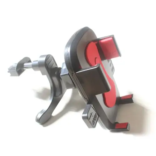 

Free Shipping Automobile Air-conditioning Outlet Cell Phone Holder
