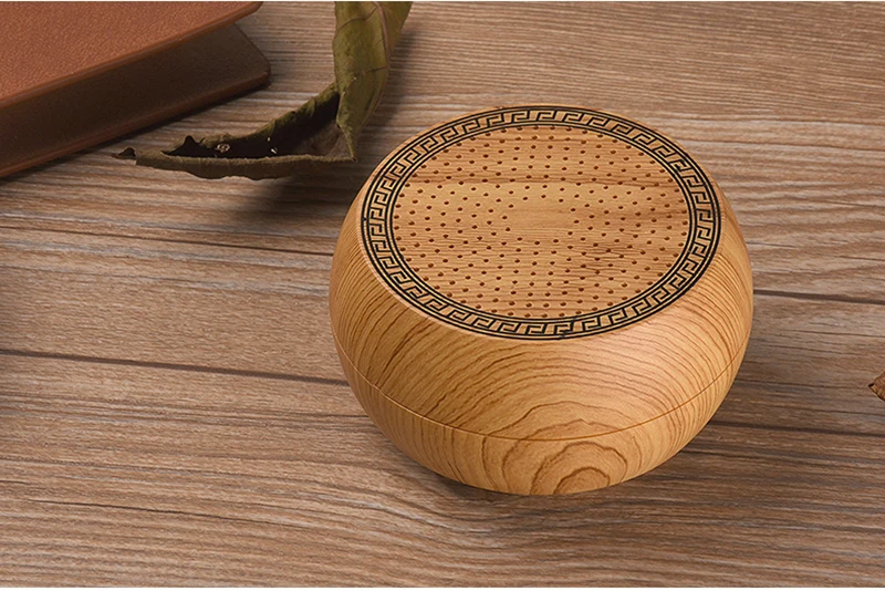 Wireless Bluetooth Speaker (12)