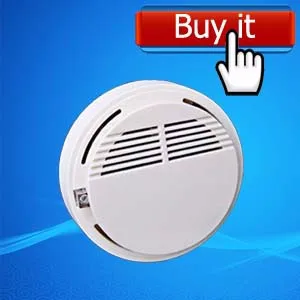 buy it-smoke sensor