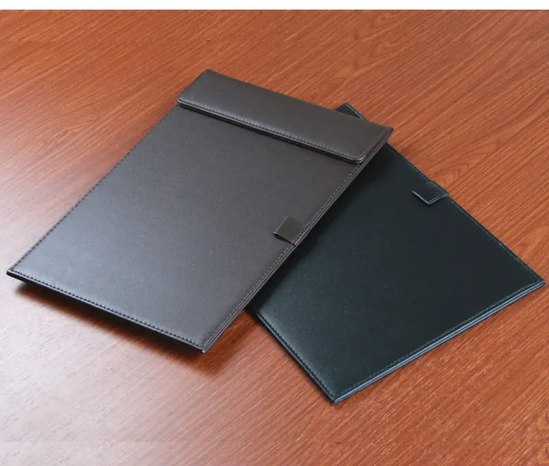 a4 clipboard folder