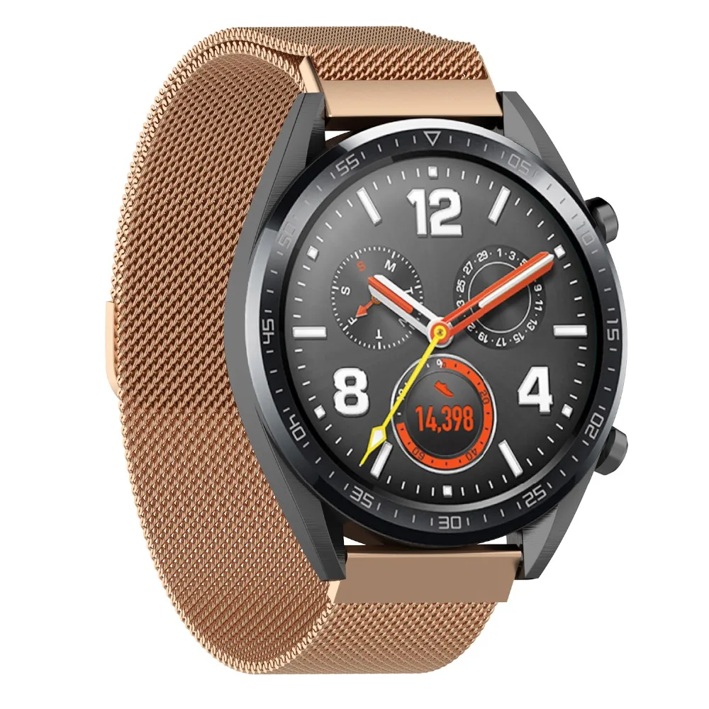 Huawei Watch Gt 3 Stainless Купить