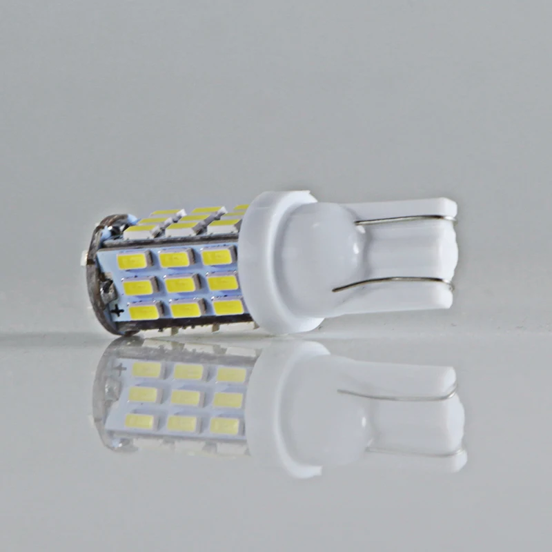 T10 W5W led lights 2