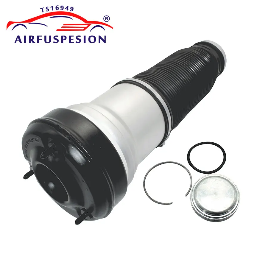 

For Mercedes Benz W220 S Class Front Air Spring Bag Air Suspension Shock Repair Kits 2203202438 2203205113 2203202138