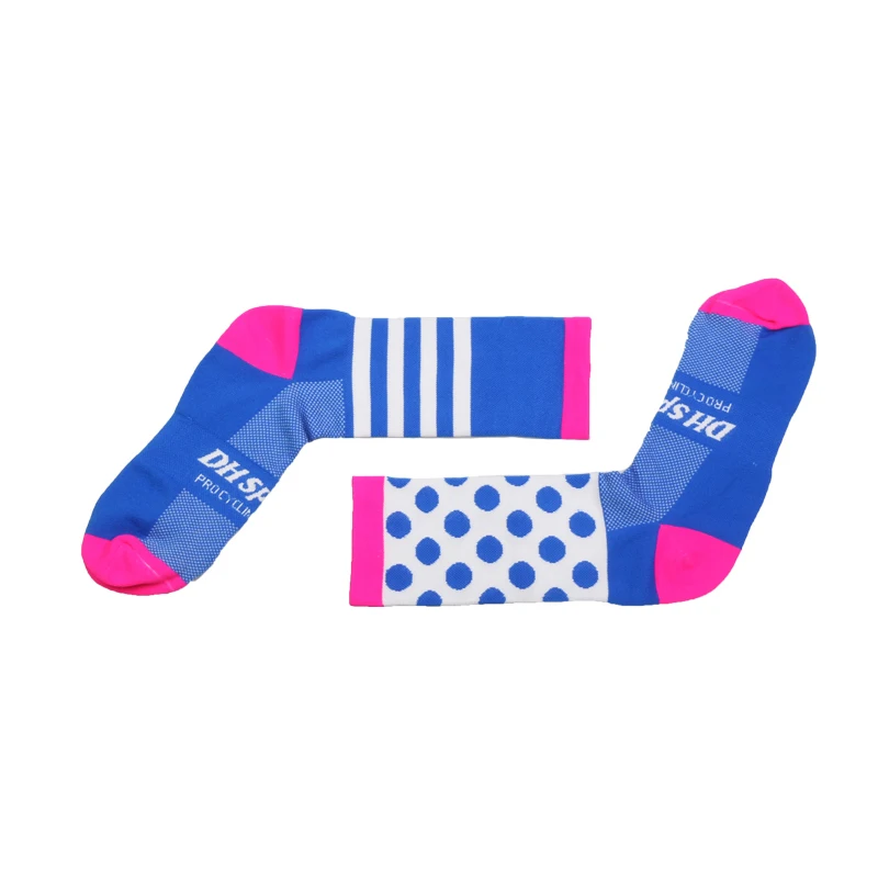 DH SPORTS Cycling Socks Men Women Protect Feet Breathable Sock Kids Outdoor Road Bike Socks Bicycle Accessories sports socks,cycling socks,fitness sports socks,sport socks