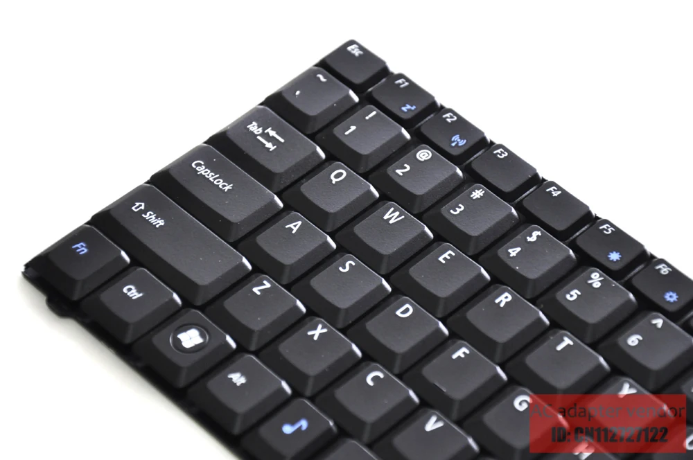 Для Asus X51 X51L X51H X51C X51R X51S Клавиатура ноутбука