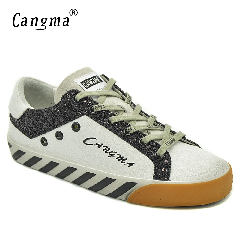 branded flat footwear for ladies