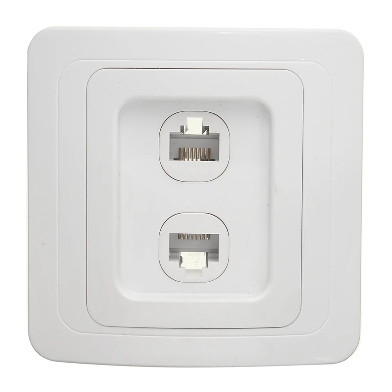 Online Buy Wholesale rj45 wall socket from China rj45 wall