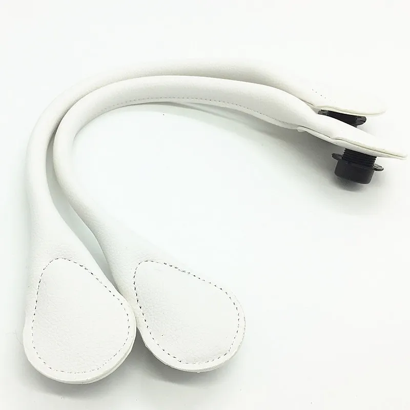 47 cm white