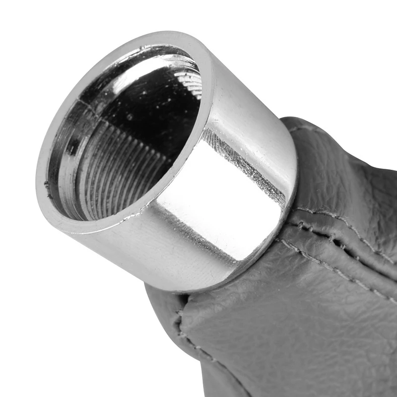 

Boot Shift Lever Cover Gray Stick Case Gear Proof For Great Wall X-Series X200 X240 Manual