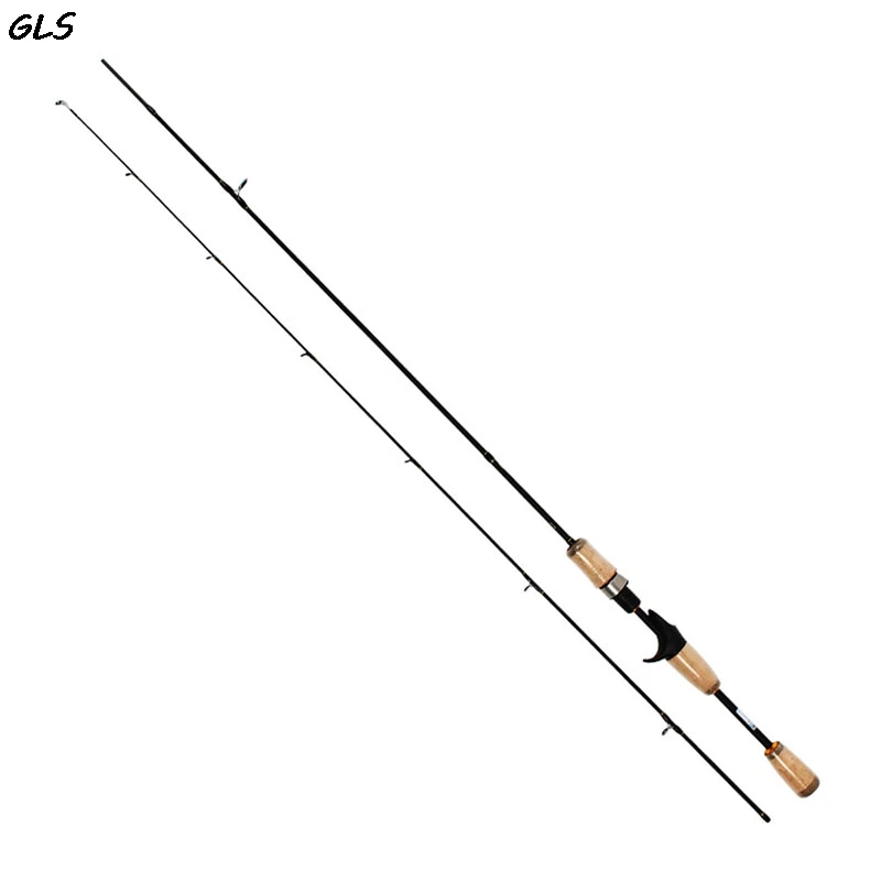 

1.5M/1.8M UL Casting Spining Carbon Lure Fishing Rods Lake River Rod