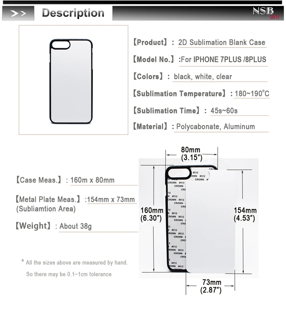 description