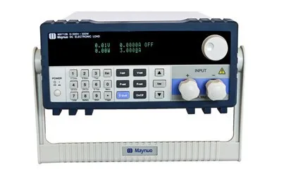 Maynuo M9712C(0-60A/0-150 V/300 W) Программируемая электронная нагрузка постоянного тока