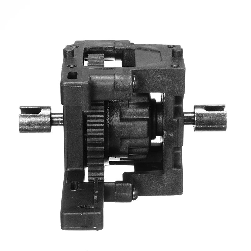 Центральная коробка передач DHK 8382 200 (в комплекте) 1/8 MAXIMUS Запчасти для