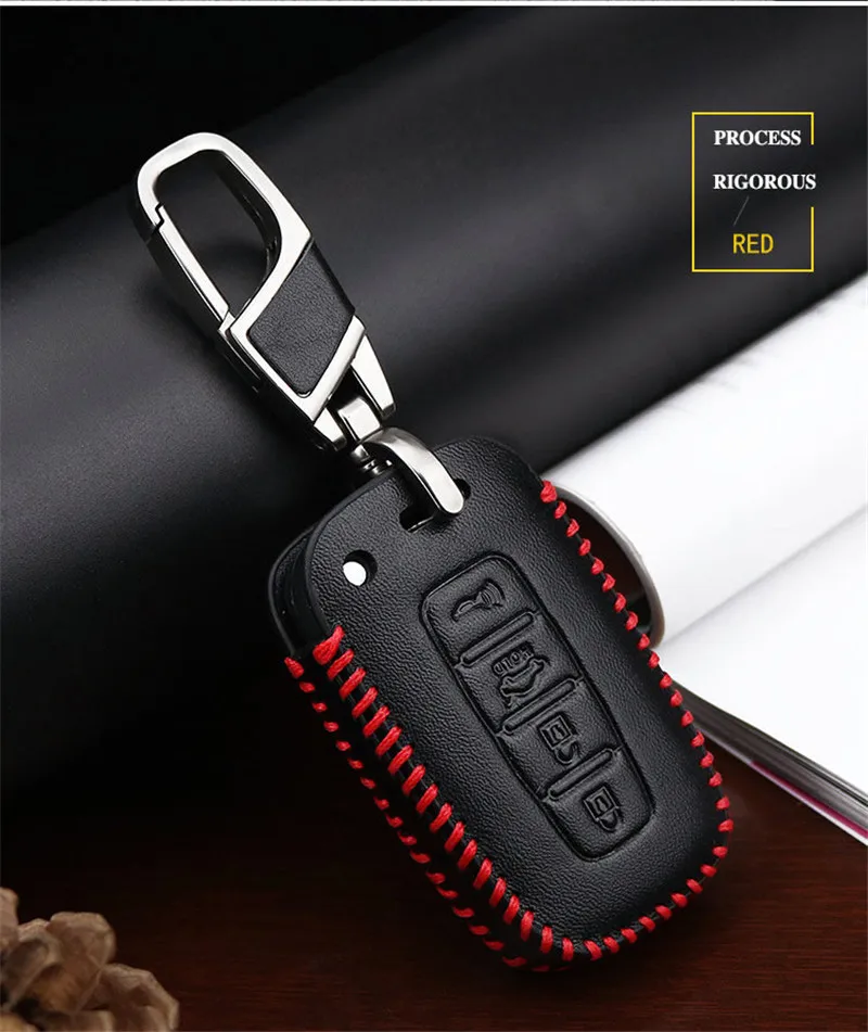 Car Logo Key Case For Hyundai (8)