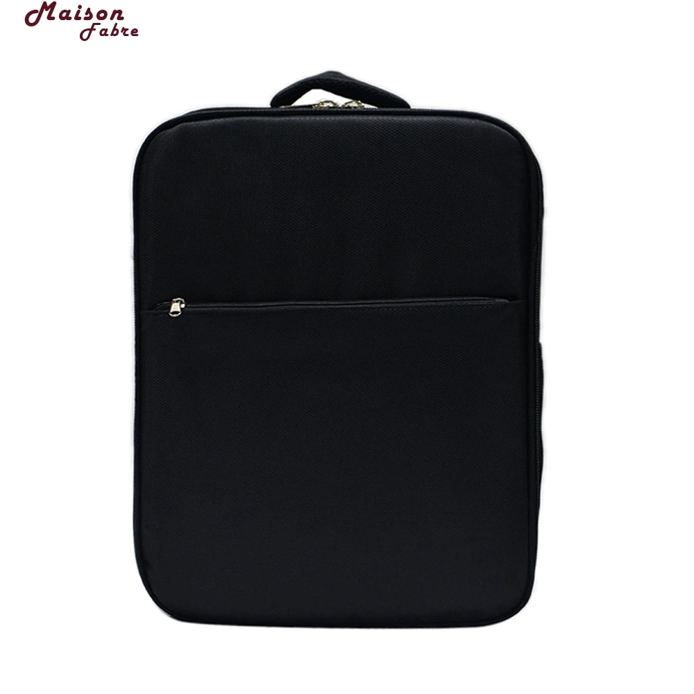 

Maison Fabre Drones Bag For Dji Spark Carrying Shoulder Case Backpack Bag For DJI Phantom 3 Professional Advanced New