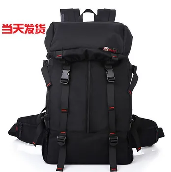 

071917 newhotstacy men backpack double shoulder bag