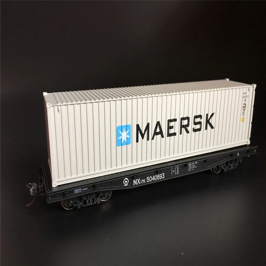 architecture ho scale tool train for ho train layout18