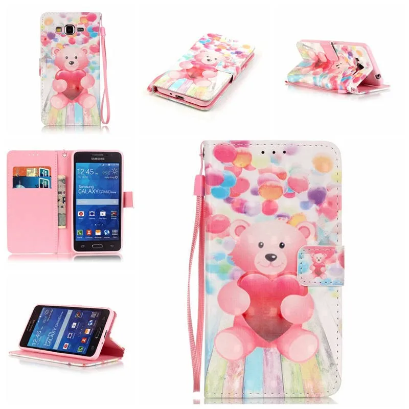 For Samsung Galaxy G530 Case (12)