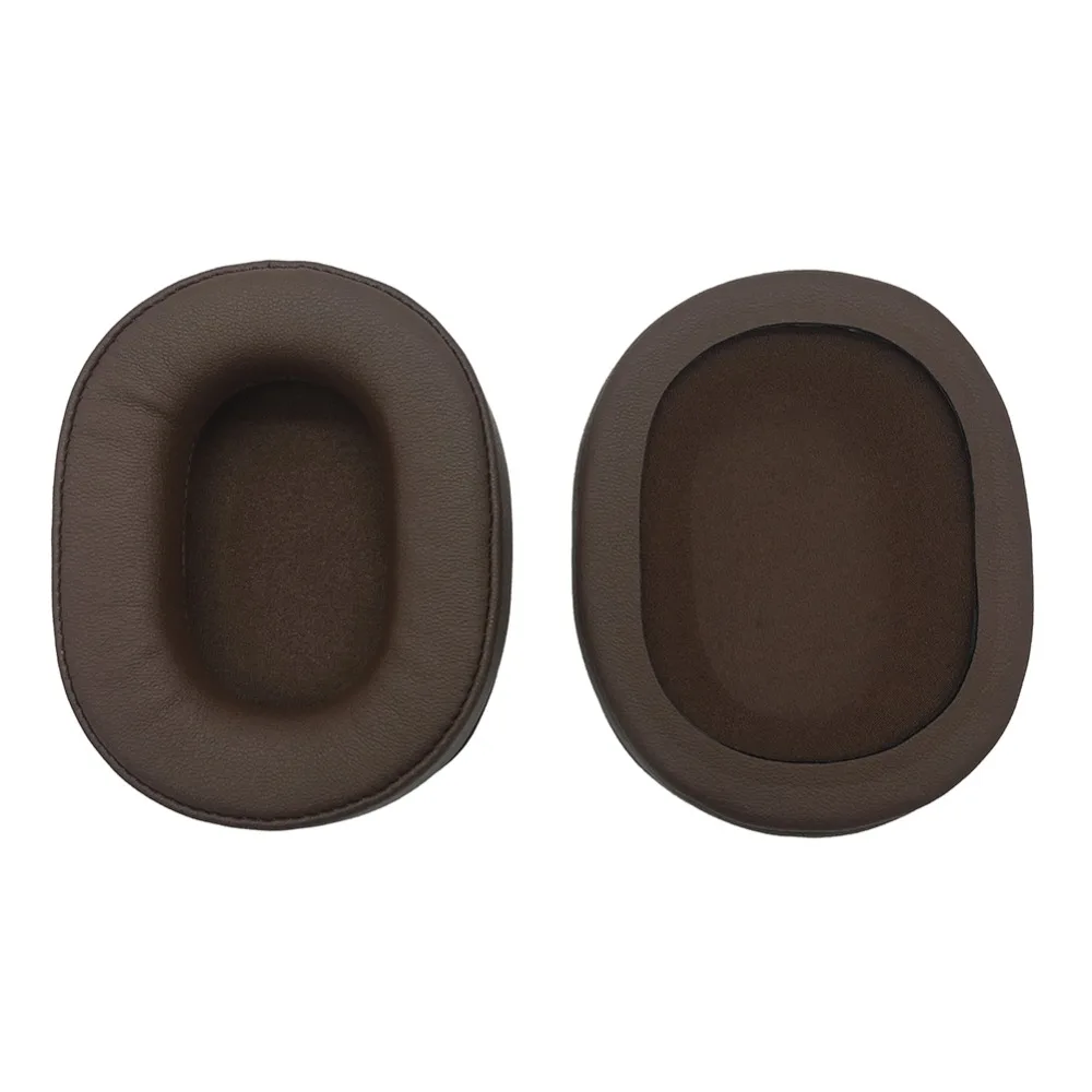 IMTTSTR 1 Pair of Ear Pads earpads earmuff cover Cushion Replacement Cups for Asus Vulcan Pro Rog Gaming Headset