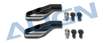 

Align Trex 600EFL PRO Metal Main Rotor Holder Arm H60232 Align 600 parts Free Shipping with Tracking
