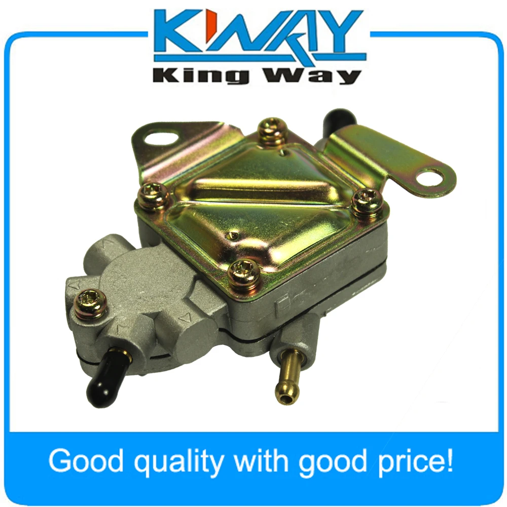 New Fuel Pump For POLARIS RZR 170 Youth 2009 2013 Part 0454953, 0454395in Fuel Pumps from