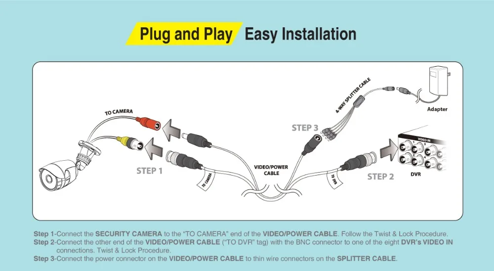 C1068_Easy to install
