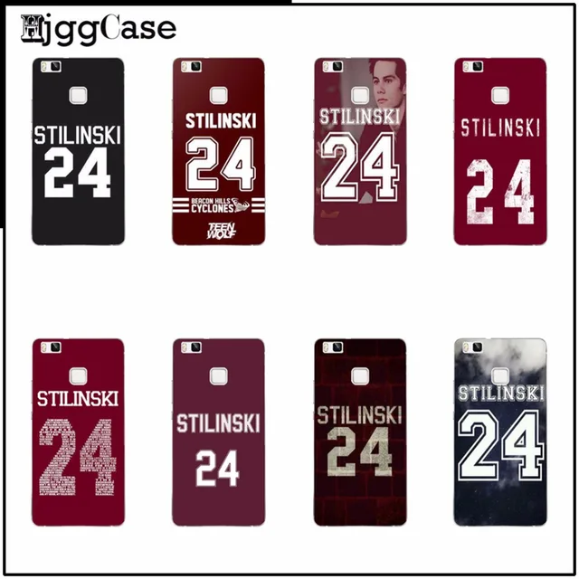 teen wolf carcasas huawei teen wolf carcasas huawei