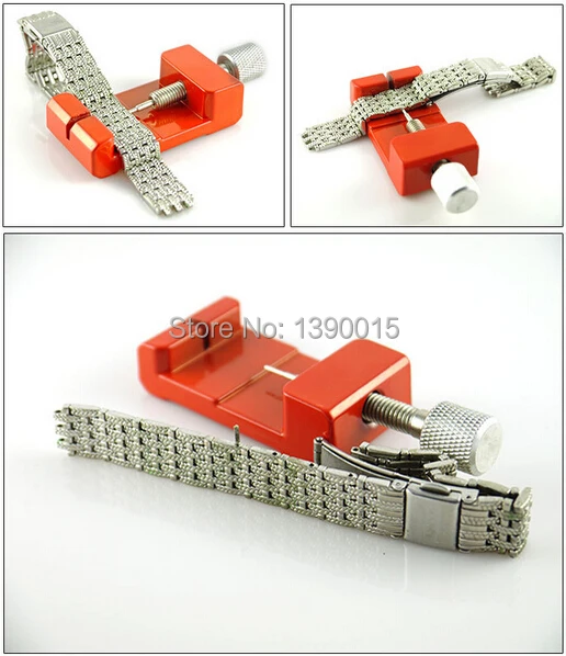 Инструмент для ремонта часов-ремешок для наручных часов устройство для удаления звеньев все-металлический браслет жидкость для снятия дополнительный штифт