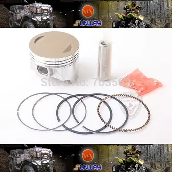 

Motorcycle Engine parts-Piston Kit 69MM for ZONGSHEN ZS250W Engine