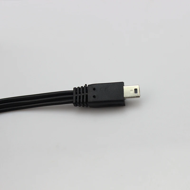 Камера Видео Аудио AV кабель мини usb 3 RCA для Canon 60D 70D 7D 700D 600D SX50 SX60 HS G1X Mark II G7X G16 5diii|av
