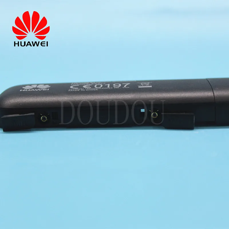 Разблокированный ноутбук новый Huawei 4G модем E3372 E3372h 607 со встроенной антенной 4