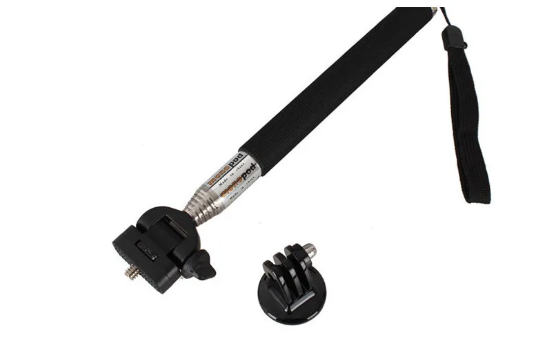 Gopro monopod selfie stick