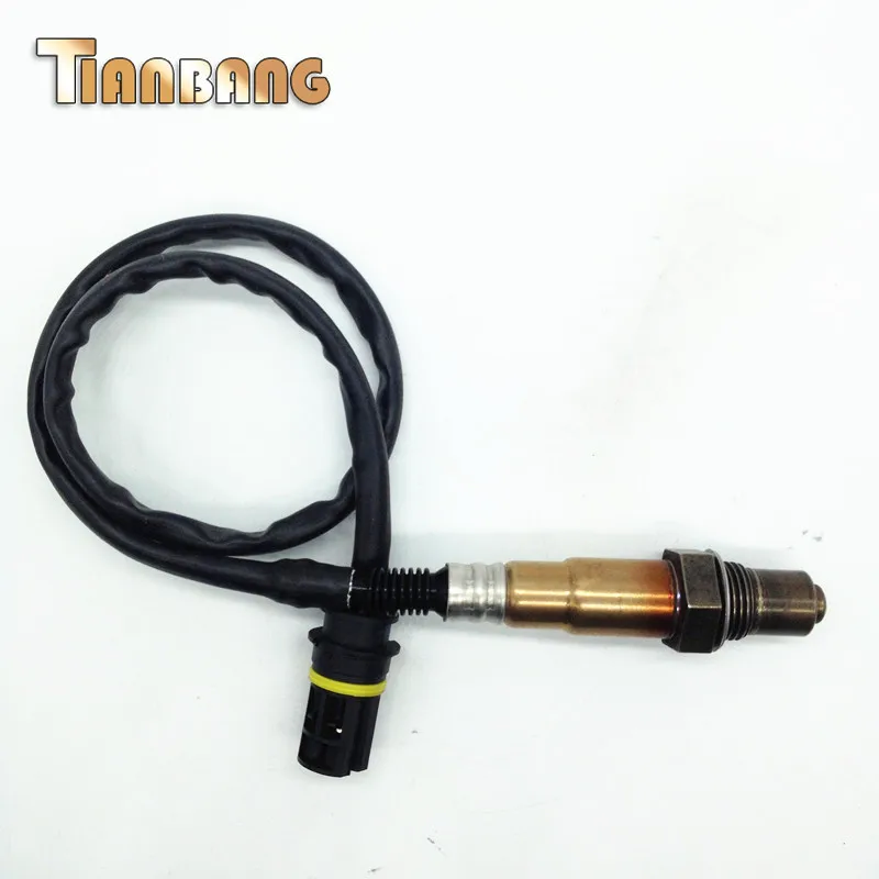 Direct fit post cat oxygen o2 sensor for Mercedez Benz C200 2004 ...
