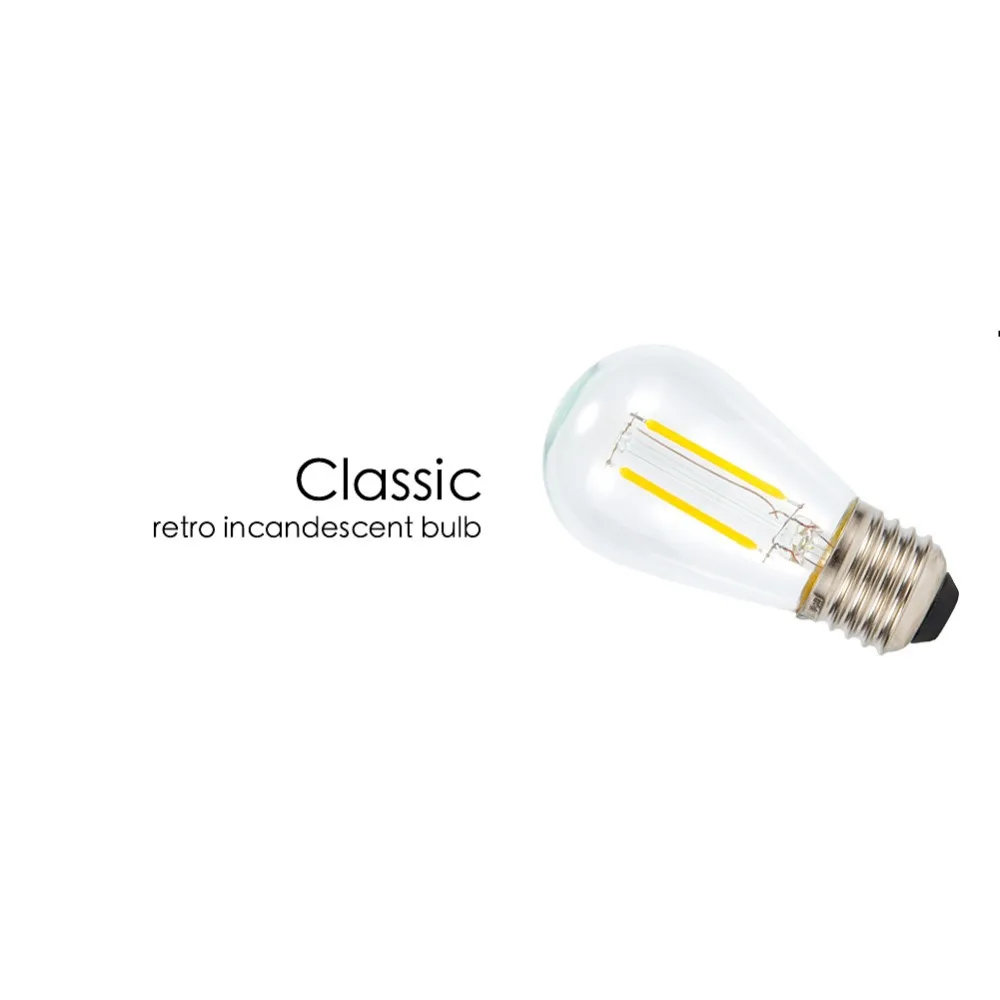 Bulb light