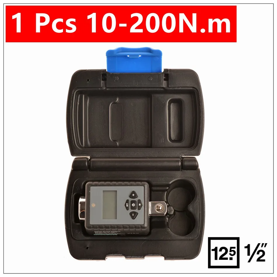  MXITA Digital torque wrench 1/2