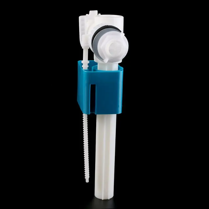 

Pro Side Entry Inlet Valve 1/2" Connect For Cistern Brass Shank Single Float MAR-18
