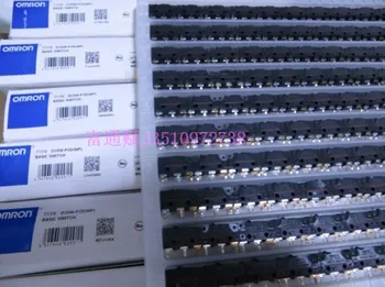 

Import OMRON switch D2SW-P2D limit travel switch