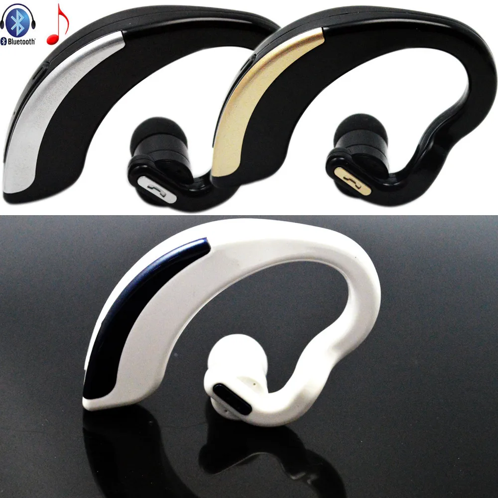 

Mini V18 Wireless Bluetooth 4.0 Earphone Business And Sport fone de ouvido Earphone Hands Free With Mic kulakl k for iPhone